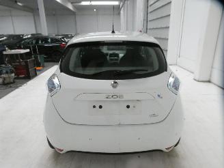 Renault Zoé LIFE picture 8