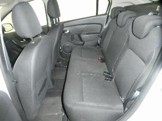 Dacia Logan LAUREATE picture 23