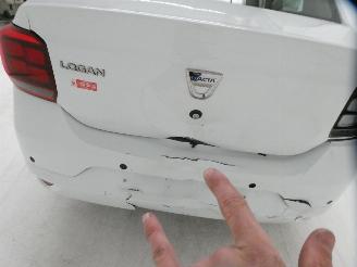Dacia Logan LAUREATE picture 11