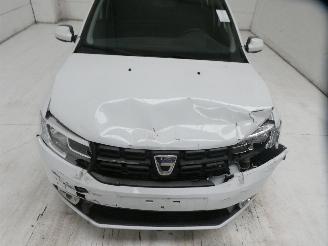 Dacia Logan LAUREATE picture 4