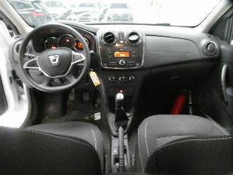 Dacia Logan LAUREATE picture 20