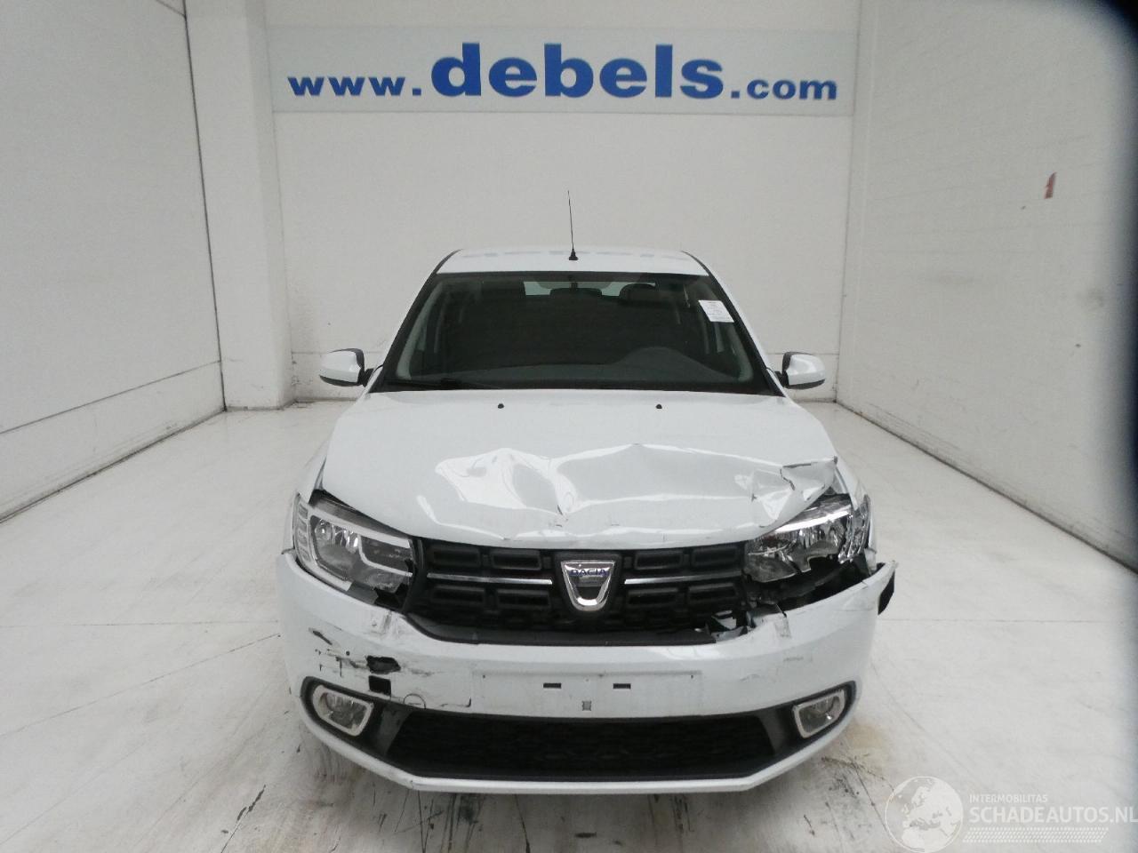 Dacia Logan LAUREATE