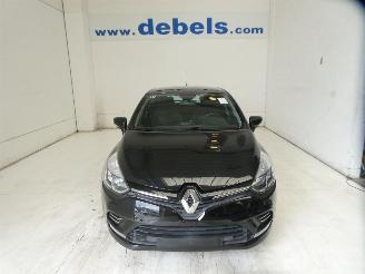 škoda osobní automobily Renault Clio ZEN 2019/1