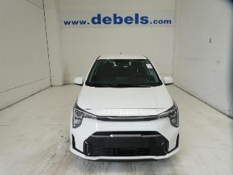 škoda osobní automobily Kia Picanto  2025/3