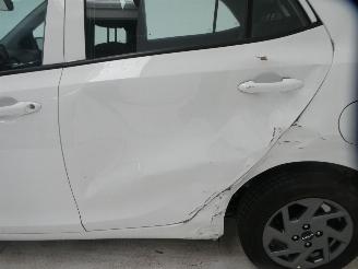 Kia Picanto  picture 5