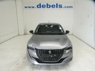 škoda osobní automobily Peugeot 208 II ACTIVE PACK 2023/1
