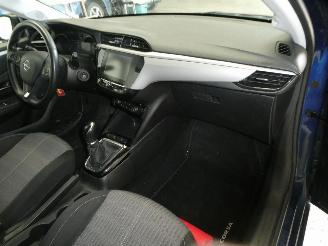 Opel Corsa EDITION picture 10