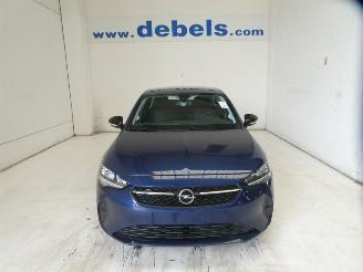 škoda osobní automobily Opel Corsa EDITION 2020/4