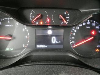 Opel Corsa EDITION picture 11