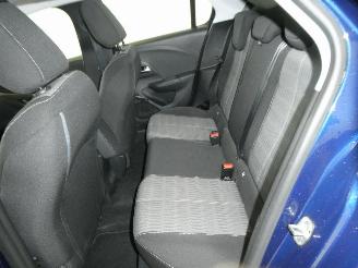 Opel Corsa EDITION picture 16