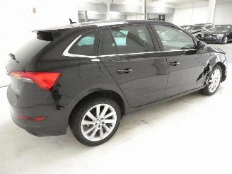 Skoda Scala AMBITION picture 6
