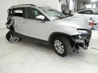 Skoda Karoq AMBITION picture 7