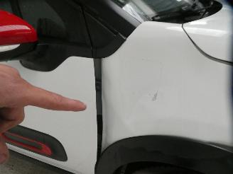 Citroën C3 5D/5P picture 13