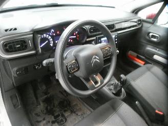 Citroën C3 5D/5P picture 17