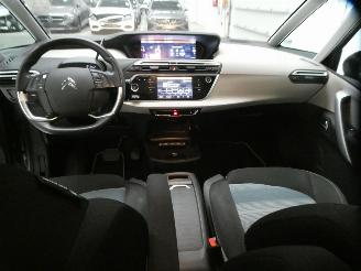 Citroën C4 PICASSO II picture 17