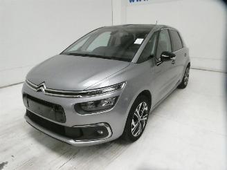 Citroën C4 PICASSO II picture 5