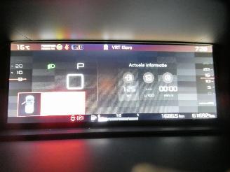 Citroën C4 PICASSO II picture 16