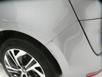 Citroën C4 PICASSO II picture 8