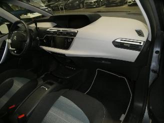 Citroën C4 PICASSO II picture 15
