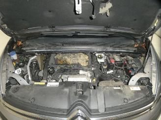 Citroën C4 PICASSO II picture 25