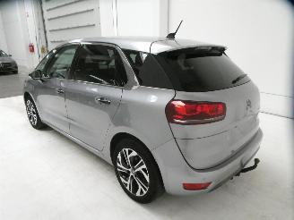 Citroën C4 PICASSO II picture 7