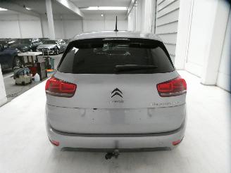 Citroën C4 PICASSO II picture 9