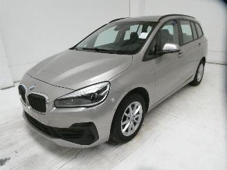 BMW 2-serie I picture 4