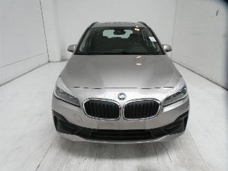 BMW 2-serie I picture 2