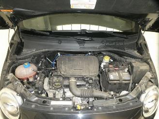 Fiat 500C 500 LOUNGE picture 23
