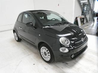 Fiat 500C 500 LOUNGE picture 12