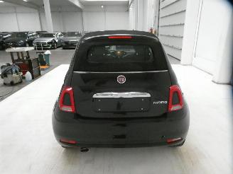 Fiat 500C 500 LOUNGE picture 10