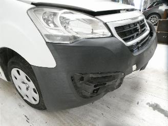 Peugeot Partner 1.6D PREMIUM picture 19