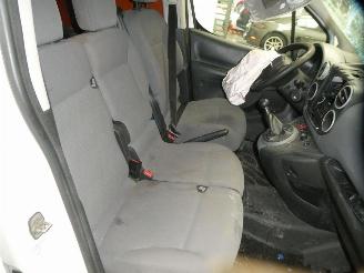 Peugeot Partner 1.6D PREMIUM picture 22