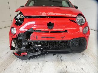 Fiat 500 ABARTH 595 picture 3