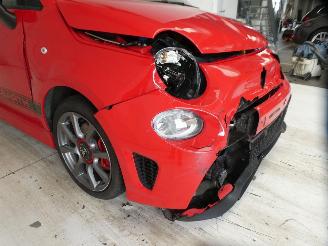 Fiat 500 ABARTH 595 picture 10
