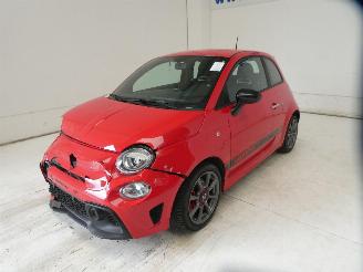 Fiat 500 ABARTH 595 picture 5