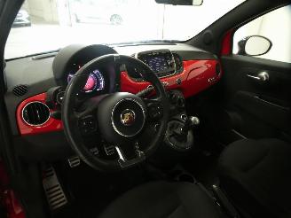 Fiat 500 ABARTH 595 picture 15