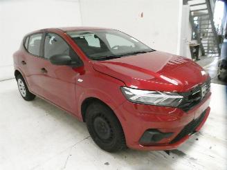 Dacia Sandero III ESSENTIA picture 9