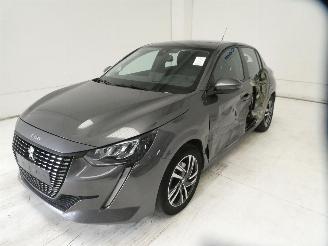 Peugeot 208 II ALLURE picture 3