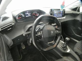 Peugeot 208 II ACTIVE PACK picture 16