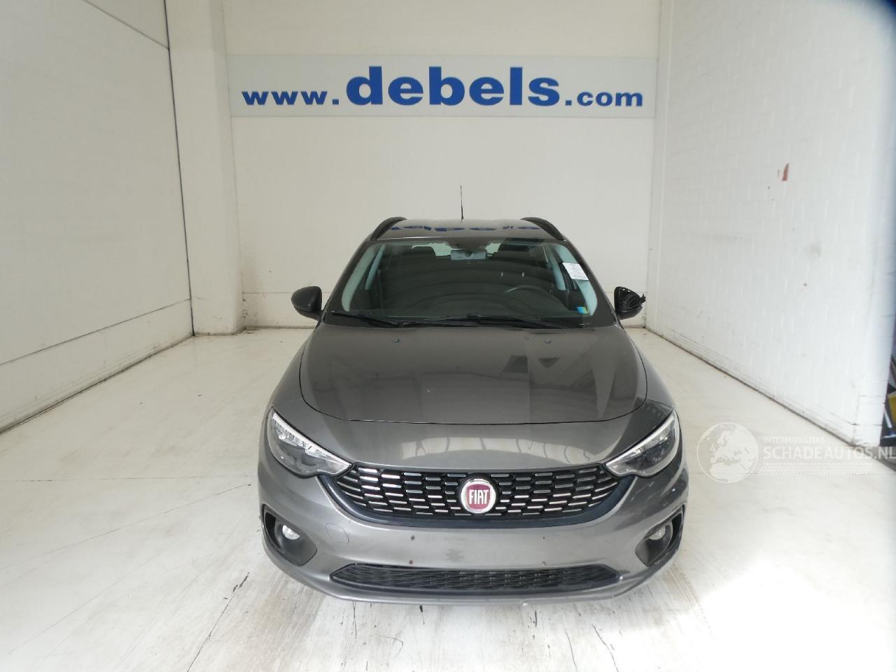 Fiat Tipo 1.3D  POP