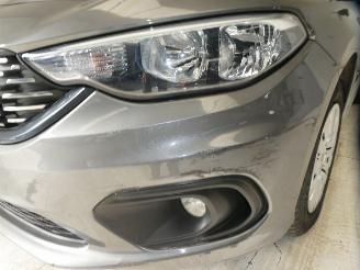 Fiat Tipo 1.3D  POP picture 4