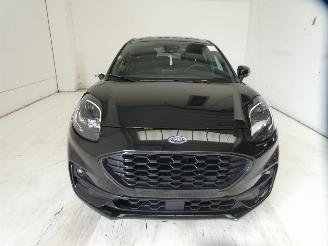 Ford Puma 1.5 TDCI picture 2