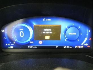 Ford Puma 1.5 TDCI picture 13