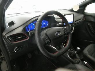 Ford Puma 1.5 TDCI picture 15