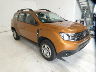Dacia Duster II COMFORT picture 9