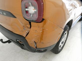Dacia Duster II COMFORT picture 7