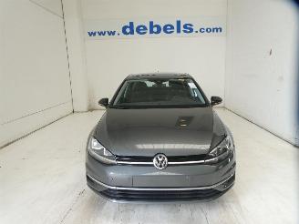 Coche accidentado Volkswagen Golf COMFORTLINE 2020/6