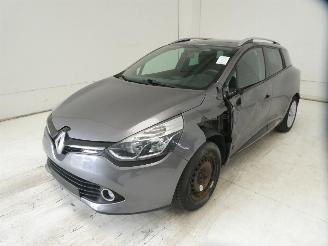 Renault Clio IV GRANDTOUR LI picture 3