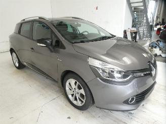 Renault Clio IV GRANDTOUR LI picture 10